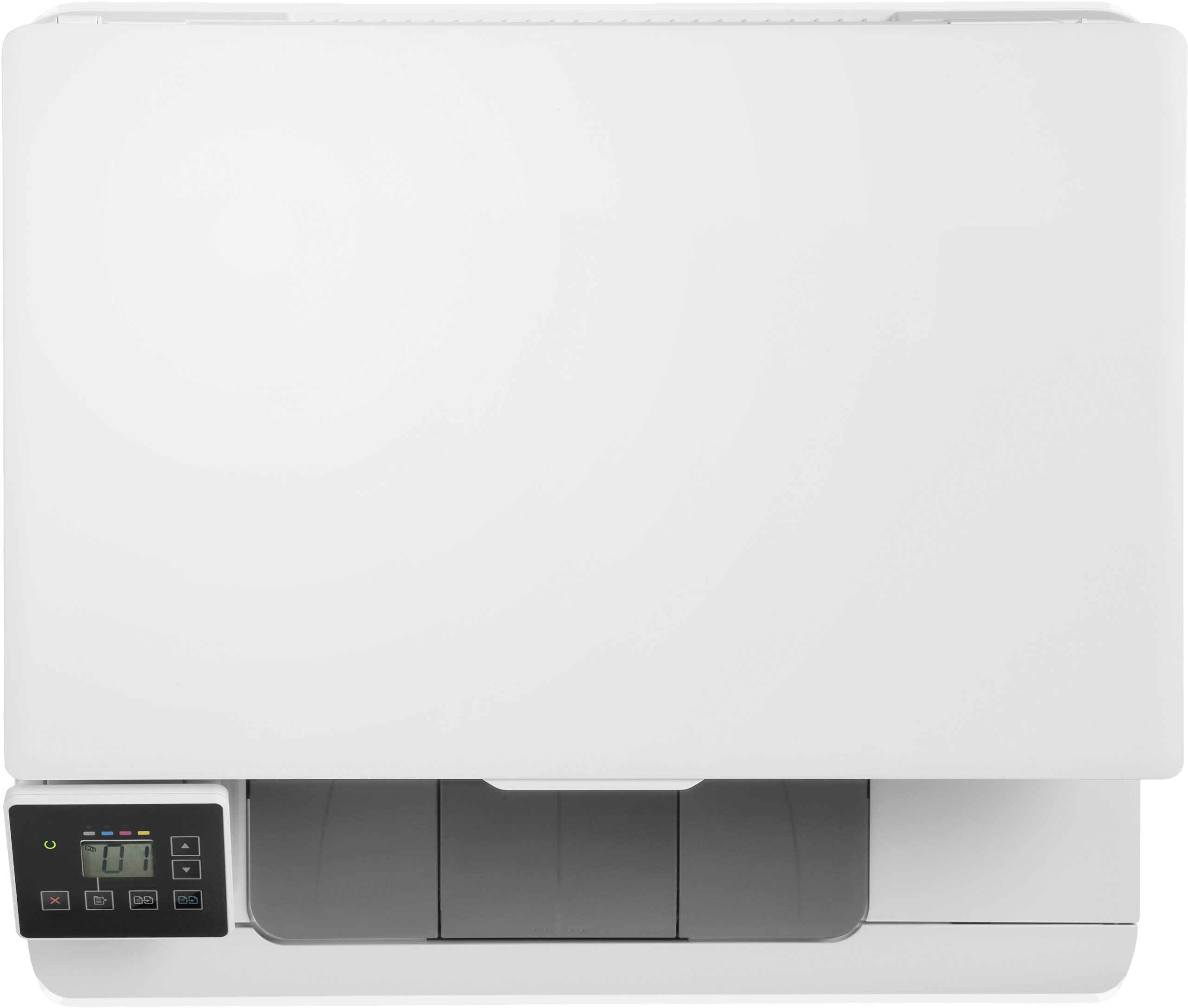 IMPRIMANTE MUTLIFONCTION LASERJET HP PRO M182N (7KW54A) – Image 4