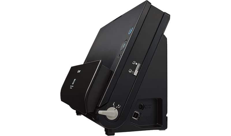 SCANNER AVEC CHARGEUR CANON imageFORMULA DR-C225 II