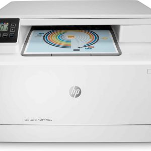 IMPRIMANTE MUTLIFONCTION LASERJET HP PRO M182N (7KW54A)