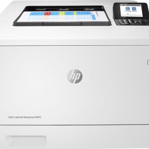 IMPRIMANTE LASERJET COULEUR PRO HP M455DN