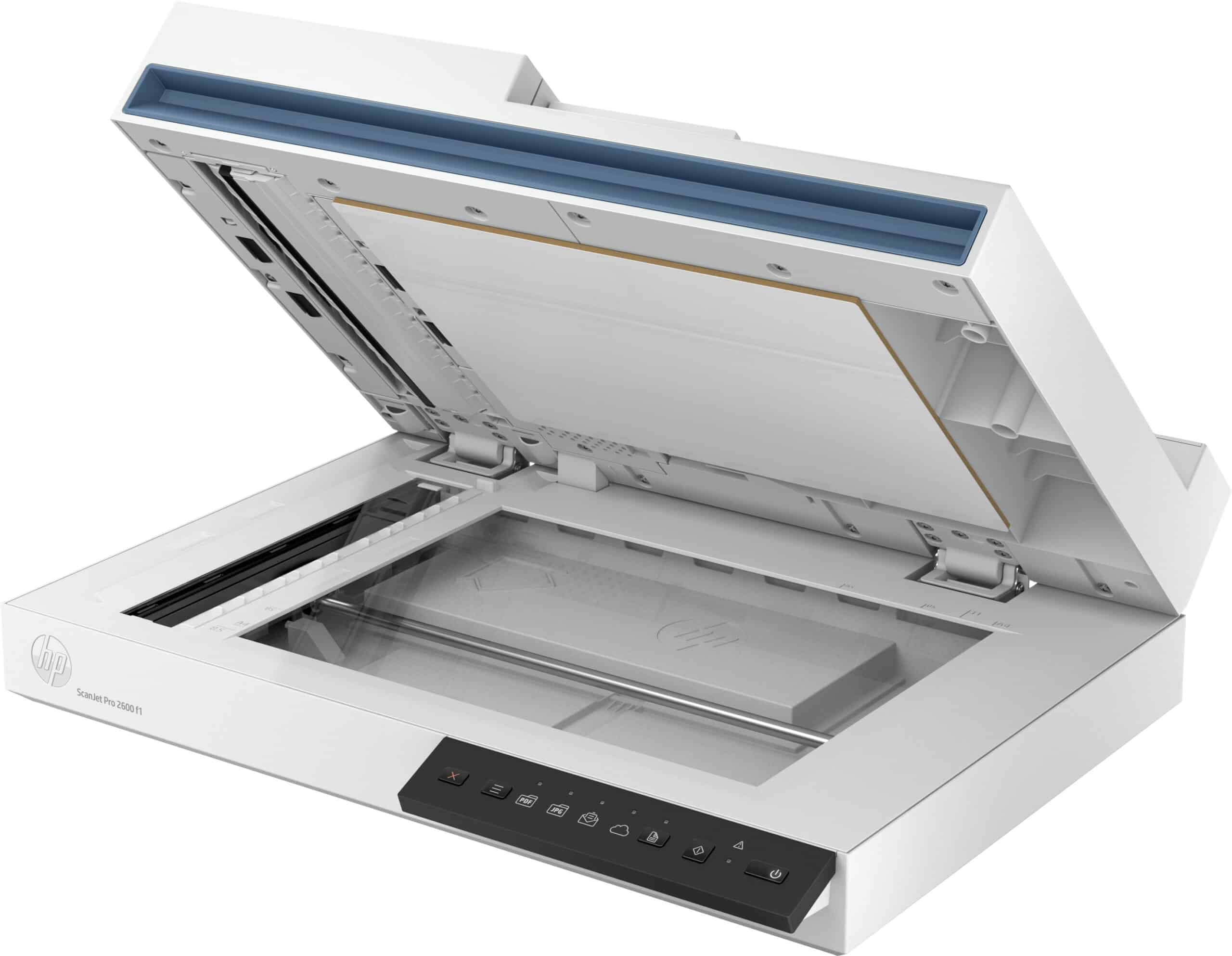 Scanner HP ScanJet Pro 2600 f1 (20G05A) – Image 6
