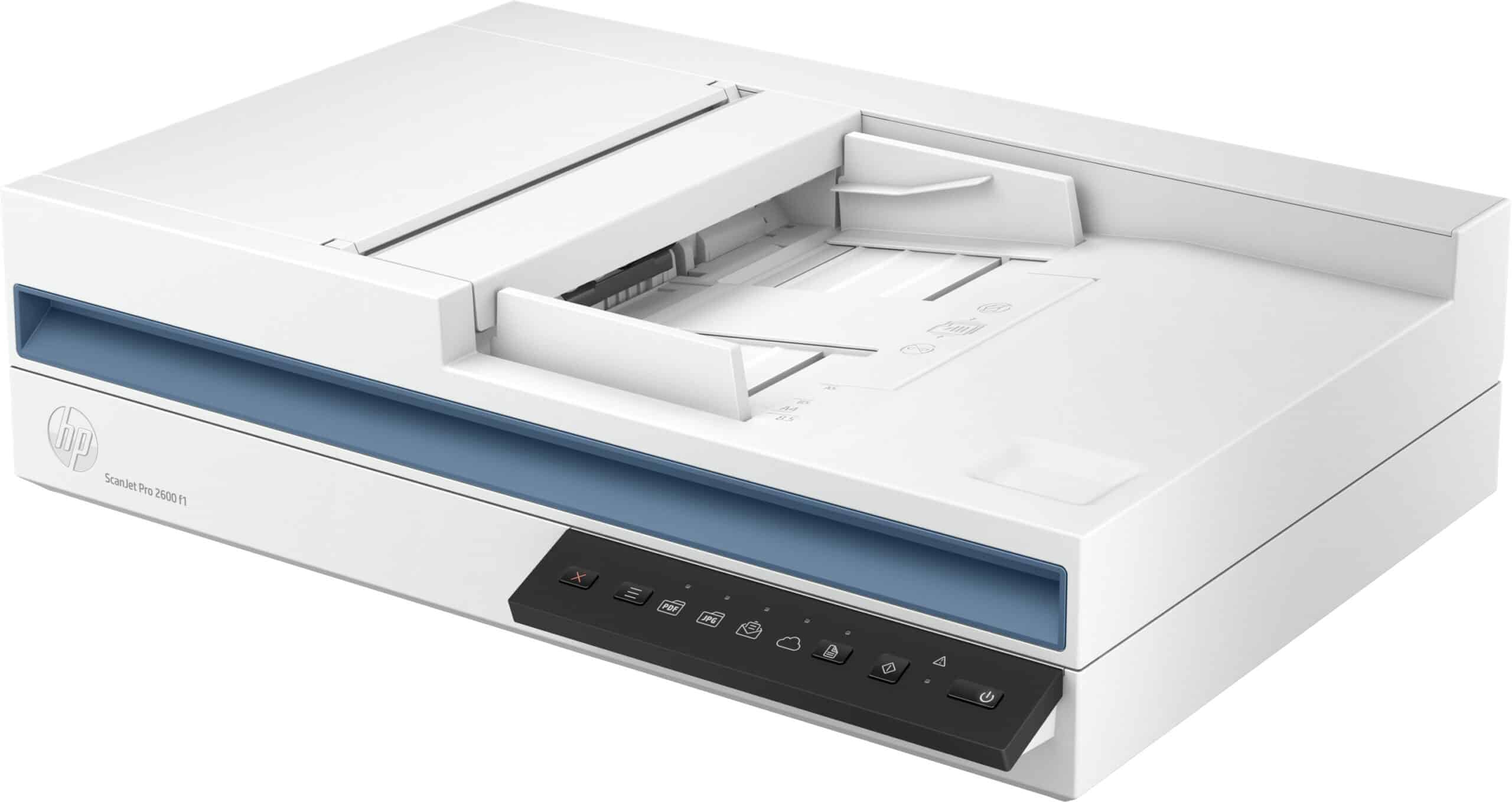 Scanner HP ScanJet Pro 2600 f1 (20G05A) – Image 3