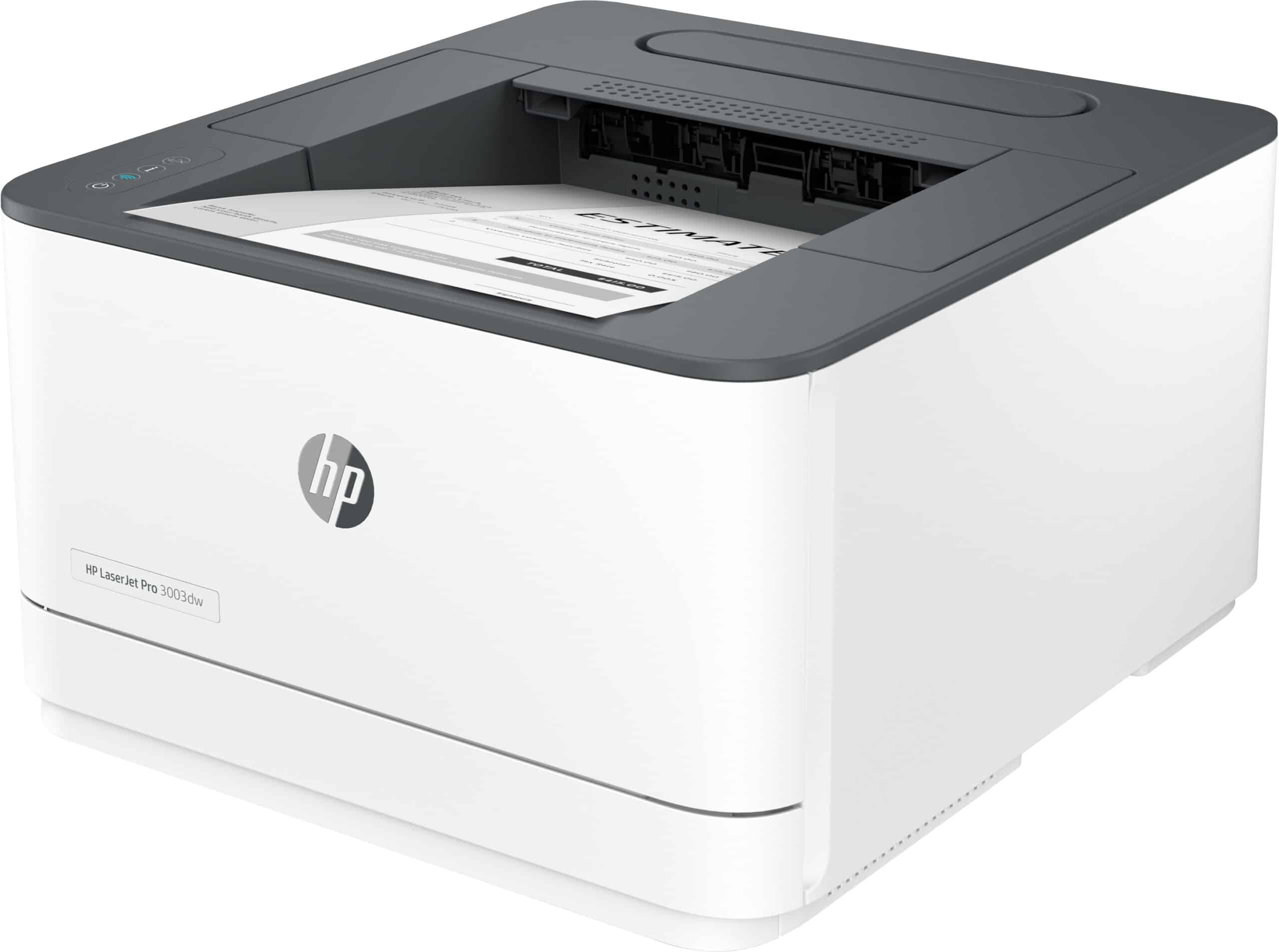 Imprimante Laser Monochrome HP LaserJet Pro 3003dw (3G654A) – Image 3