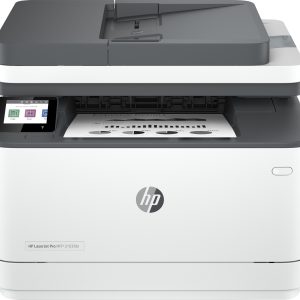 Imprimante Multifonction Laser Monochrome HP LaserJet Pro 3103fdn (3G631A)