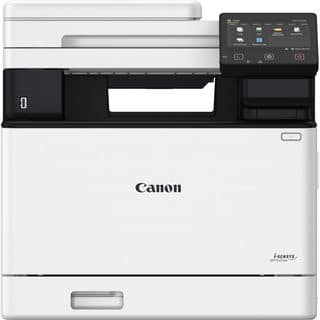 Imprimante Multifonction Laser Couleur Canon i-SENSYS MF752Cdw (5455C012AA)