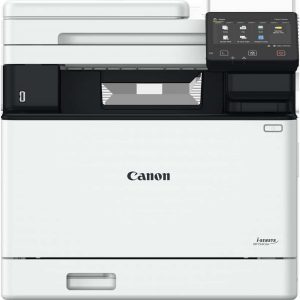 Imprimante Multifonction Laser Couleur Canon i-SENSYS MF754Cdw (5455C009AA)