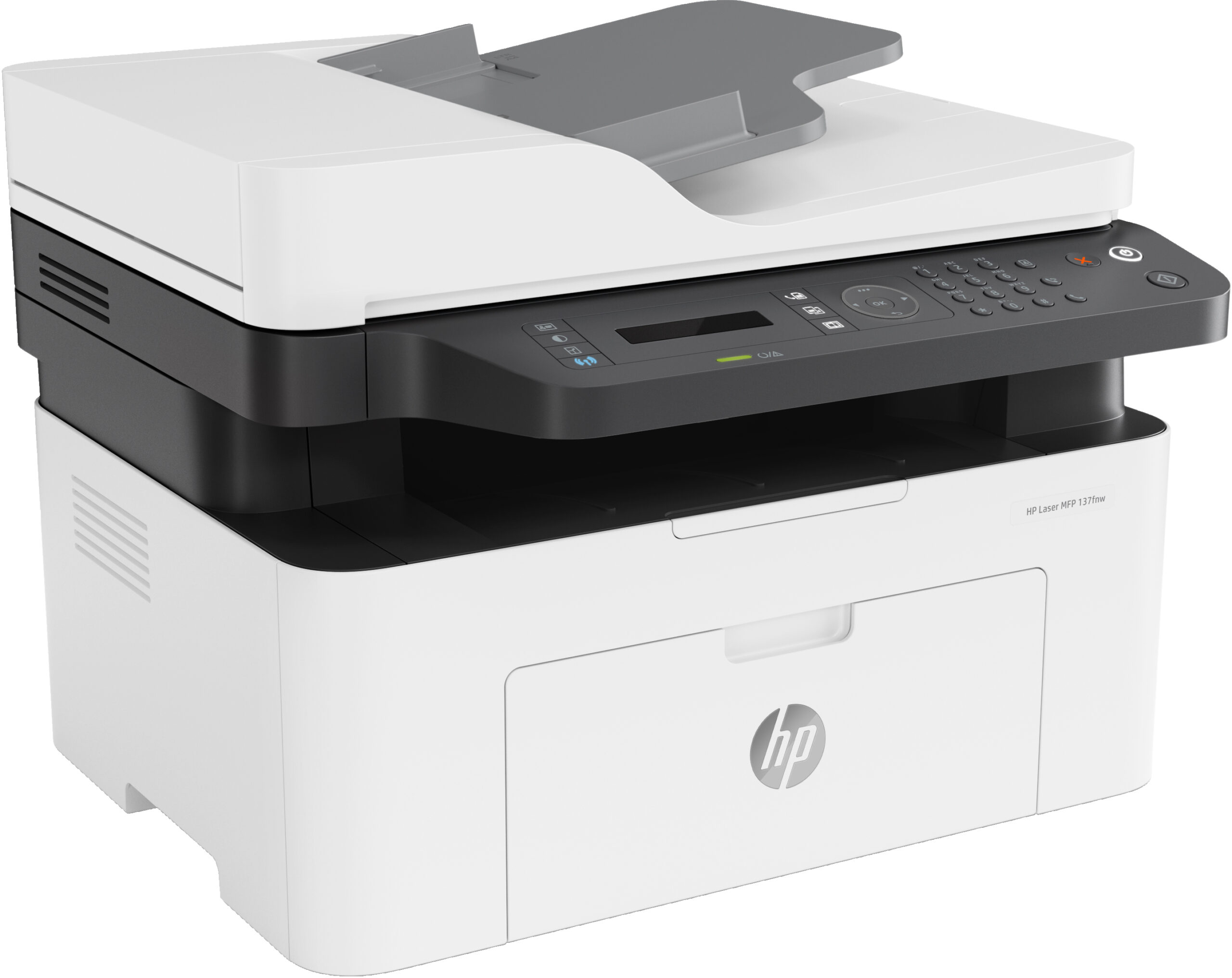 IMPRIMANTE MUTLIFONCTION LASERJET HP PRO 137fnw – Image 3