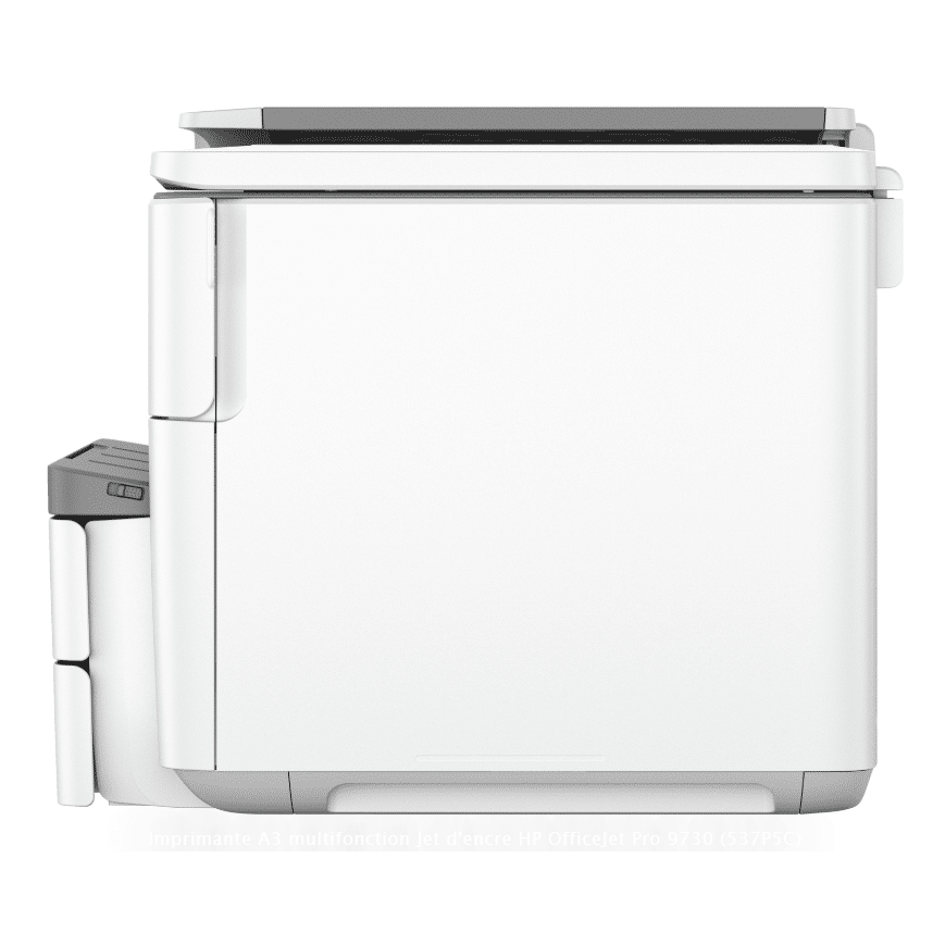 Imprimante A3 multifonction Jet d’encre HP OfficeJet Pro 9730 (537P5C) – Image 6