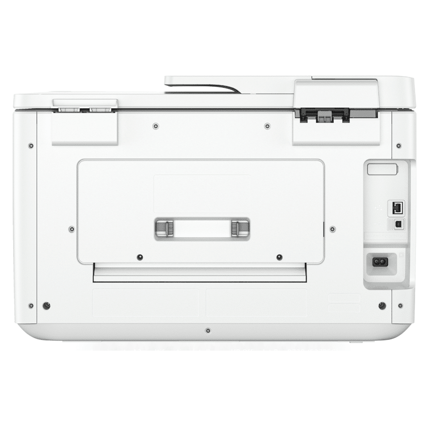 Imprimante A3 multifonction Jet d’encre HP OfficeJet Pro 9730 (537P5C) – Image 5