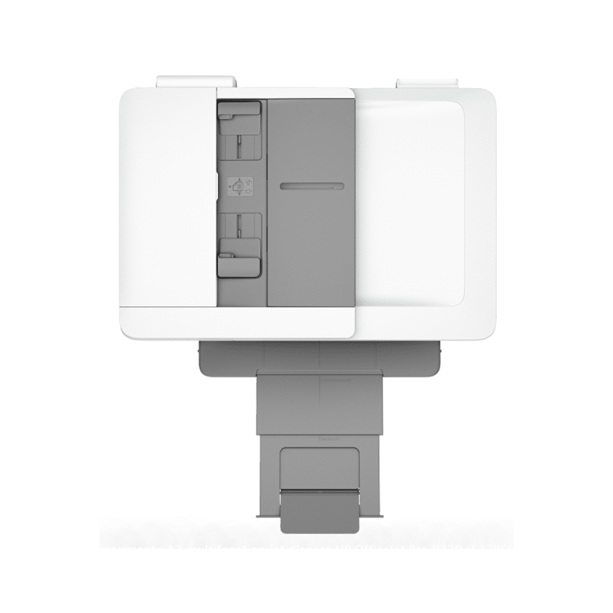 Imprimante A3 multifonction Jet d’encre HP OfficeJet Pro 9730 (537P5C) – Image 4