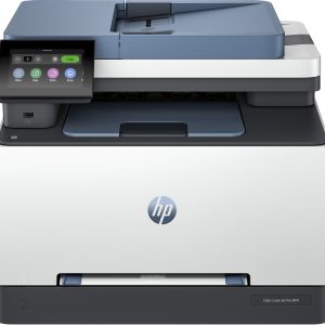 Imprimante HP COLOR LASERJET PRO MFP 3303FDW (499M8A)