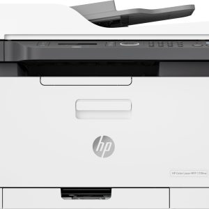 IMPRIMANTE MUTLIFONCTION LASERJET HP PRO 179fnw (4ZB97A)