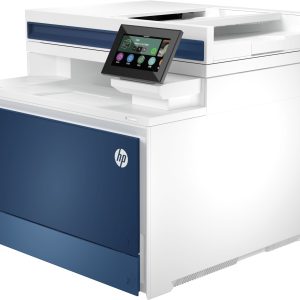 Imprimante Multifonction Laser Couleur HP LaserJet Pro MFP 4303fw (5HH67A)