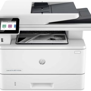 Imprimante Multifonction HP LaserJet Pro 4103fdw (2Z629A)