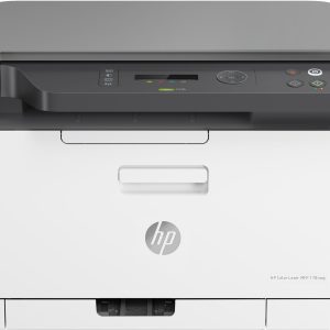 IMPRIMANTE MUTLIFONCTION LASERJET HP PRO 178nw (4ZB96A)