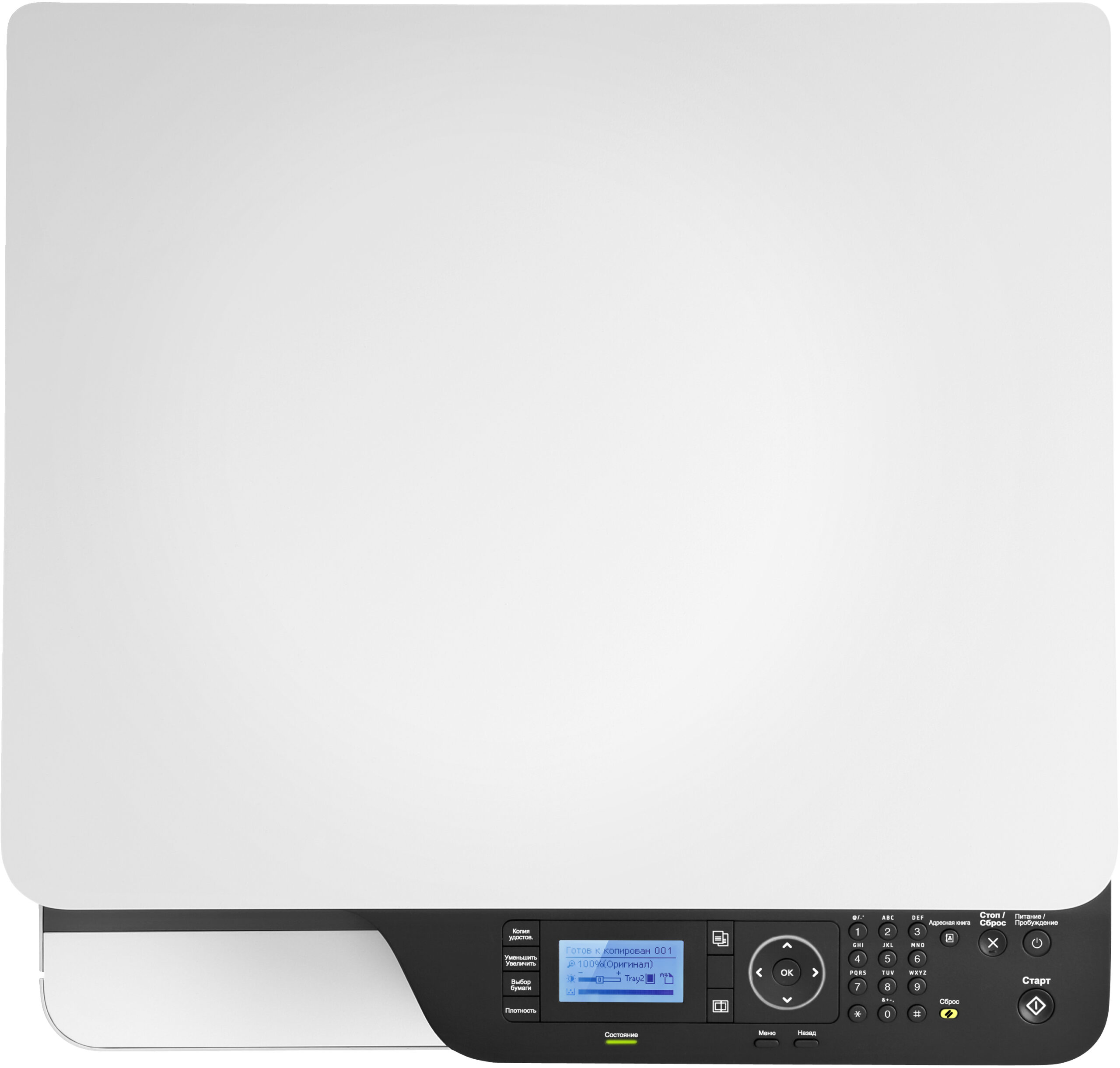 IMPRIMANTE MUTLIFONCTION LASERJET PRO HP M438N A3 (8AF43A) – Image 4