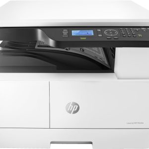IMPRIMANTE MUTLIFONCTION LASERJET PRO HP M438N A3 (8AF43A)