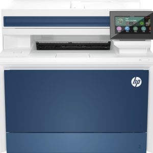 Imprimante Multifonction Laser Couleur HP LaserJet Pro MFP 4303fdn (5HH66A)