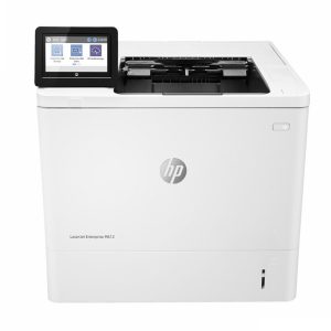 HP Laser Enterprise M612dn Mono SFP A4 Réseau R/V PPM B&W 71