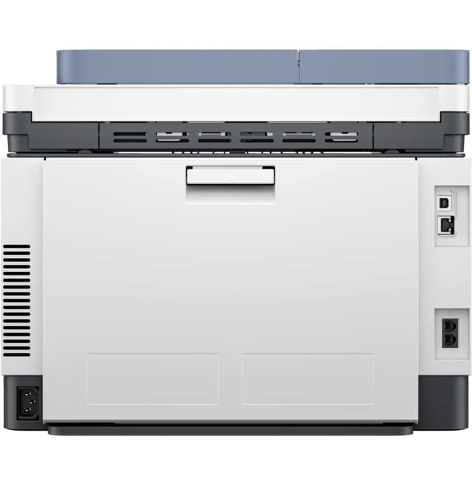 Imprimante Hp LaserJet Pro 3303sdw Multifonction Laser Couleur (499M6A) – Image 5