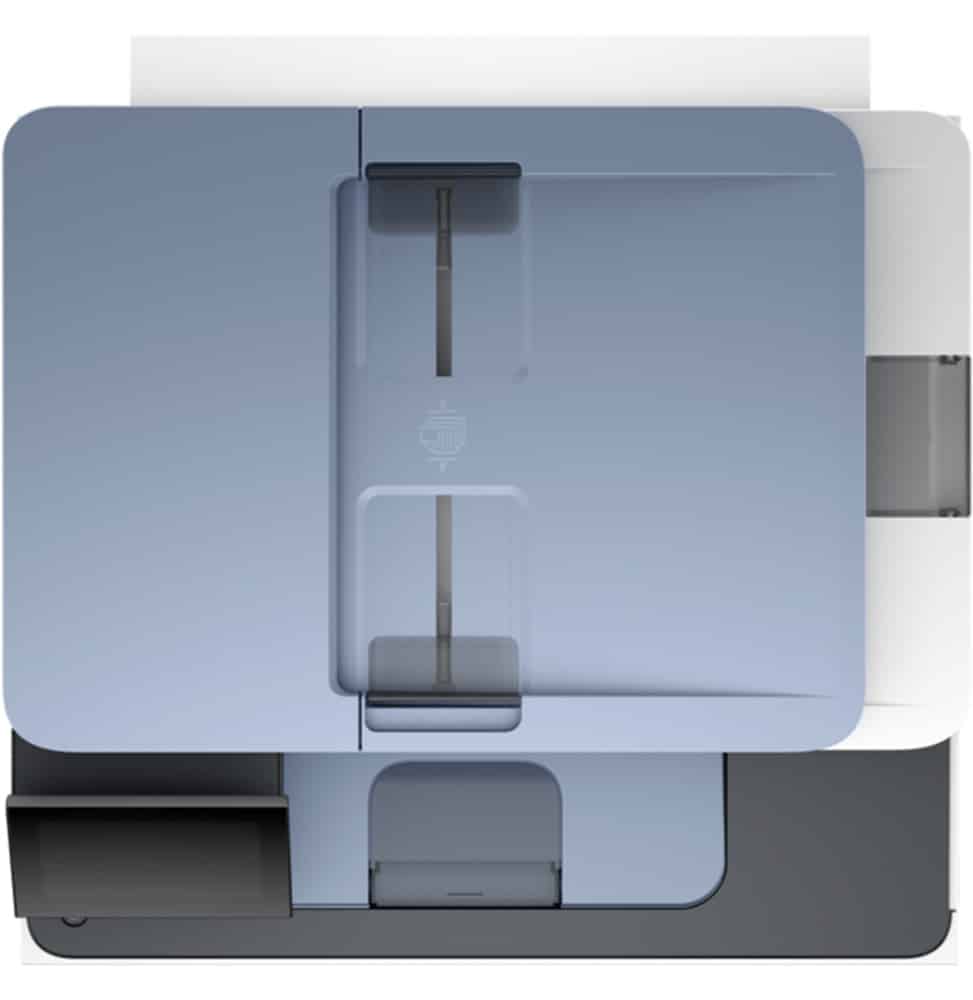 Imprimante Hp LaserJet Pro 3303sdw Multifonction Laser Couleur (499M6A) – Image 4
