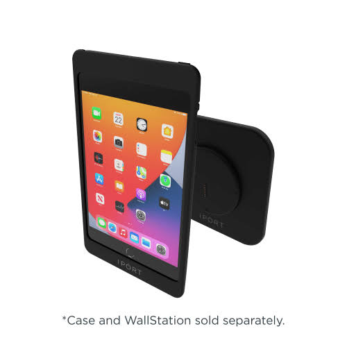 Connect Pro Wallstation